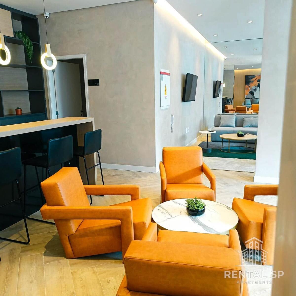 Pratico No Brooklin Prox Ao Metro Apartamento São Paulo