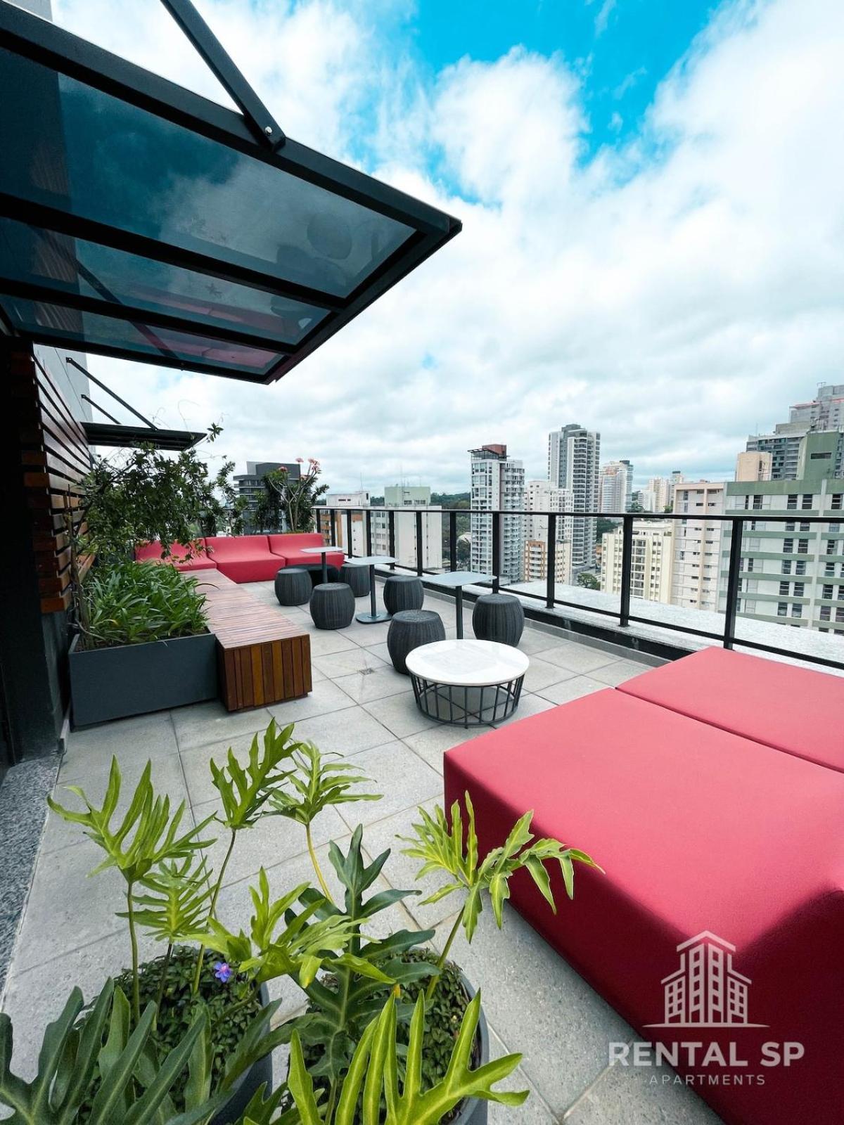 Apartamento Pratico No Brooklin Prox Ao Metro