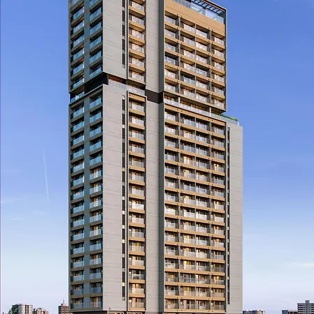 Studio Pratico No Brooklin Prox Ao Metro São Paulo Exterior photo